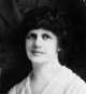 Helen Mitchell Davis, ca. 1925