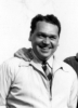 Bud Engleson, ca. 1945