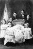 Children of Henry and Rachel Sampson Engleson